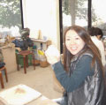 横浜いずみ陶芸学院の卒業生の活躍
